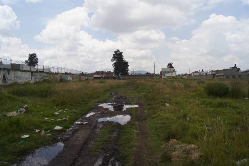 Toluca,Estado de Mexico,México,Lotes-Terrenos,2554
