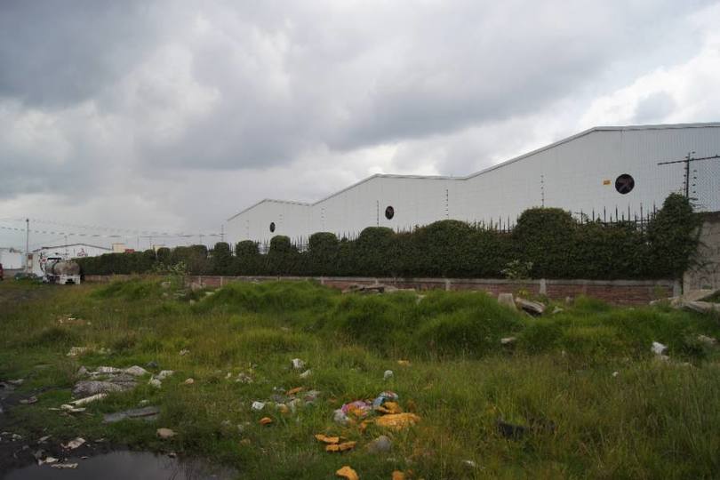 Toluca,Estado de Mexico,México,Lotes-Terrenos,2554