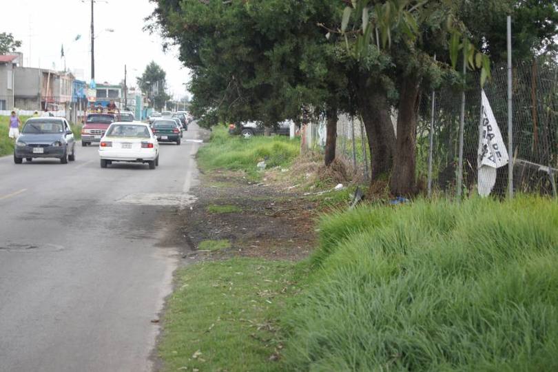 Toluca,Estado de Mexico,México,Lotes-Terrenos,2554