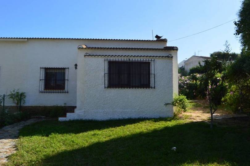 Torrevieja,Alicante,España,3 Bedrooms Bedrooms,1 BañoBathrooms,Chalets,18097