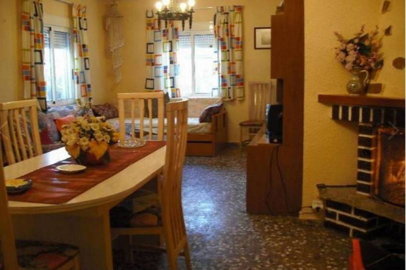 San Vicente del Raspeig,Alicante,España,5 Bedrooms Bedrooms,2 BathroomsBathrooms,Chalets,18104