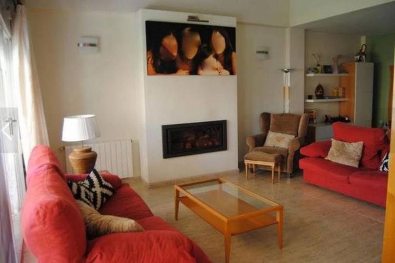 San Vicente del Raspeig,Alicante,España,5 Bedrooms Bedrooms,3 BathroomsBathrooms,Chalets,18105