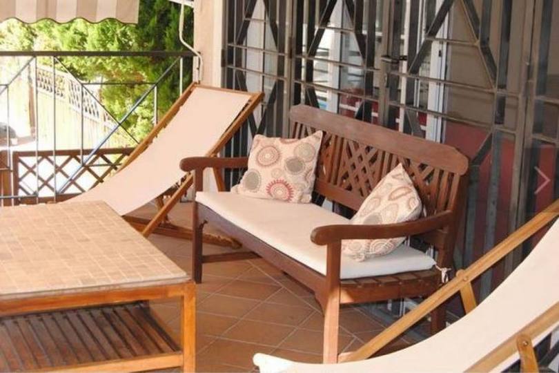 San Vicente del Raspeig,Alicante,España,5 Bedrooms Bedrooms,3 BathroomsBathrooms,Chalets,18105