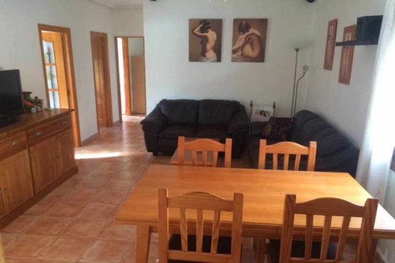 Torrevieja,Alicante,España,3 Bedrooms Bedrooms,2 BathroomsBathrooms,Chalets,18115