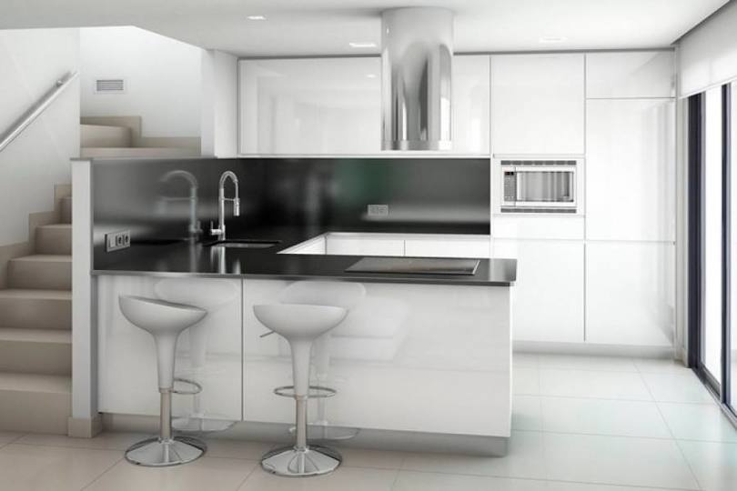 Benijófar,Alicante,España,3 Bedrooms Bedrooms,2 BathroomsBathrooms,Chalets,18119