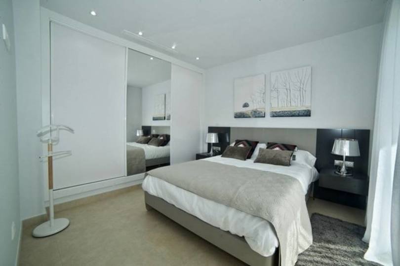 Benijófar,Alicante,España,3 Bedrooms Bedrooms,2 BathroomsBathrooms,Chalets,18119
