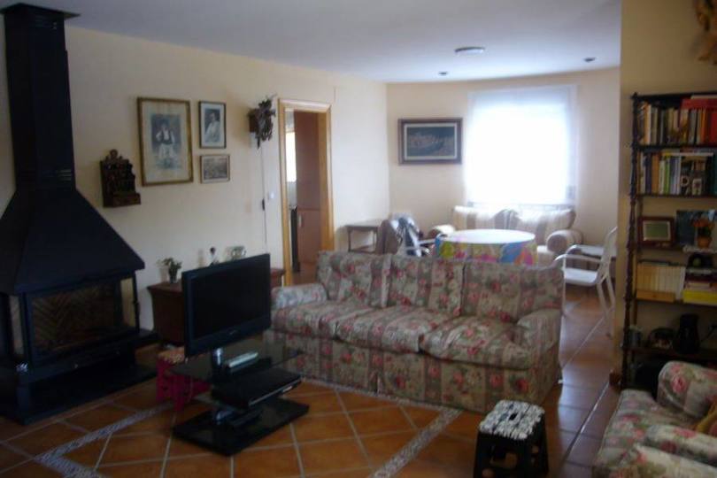 Busot,Alicante,España,3 Bedrooms Bedrooms,1 BañoBathrooms,Chalets,18120