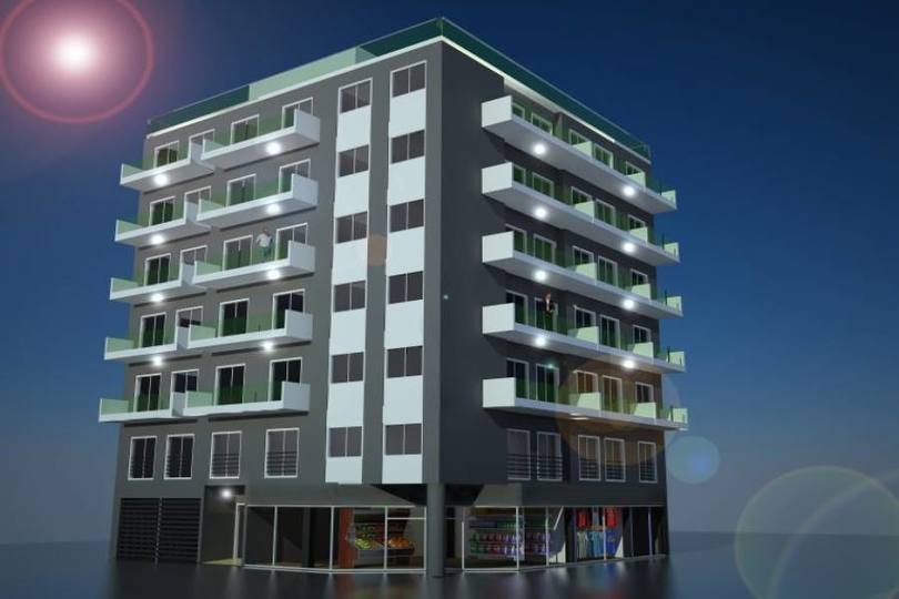 Rosario,Santa Fe,1 Dormitorio Habitaciones,1 BañoBaños,Departamentos,San Juan,2,1152