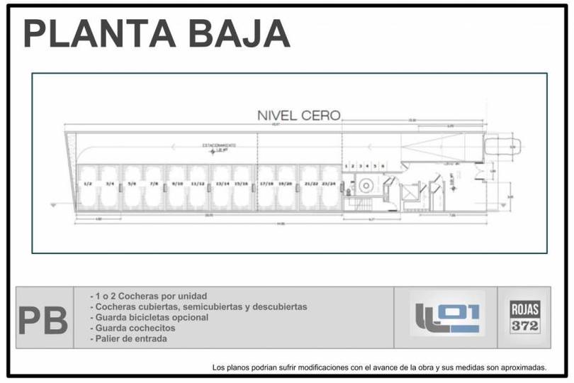 Caballito,Capital Federal,Argentina,1 BañoBaños,Apartamentos,2583