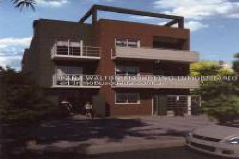 San Miguel,Buenos Aires,Argentina,Apartamentos,2596
