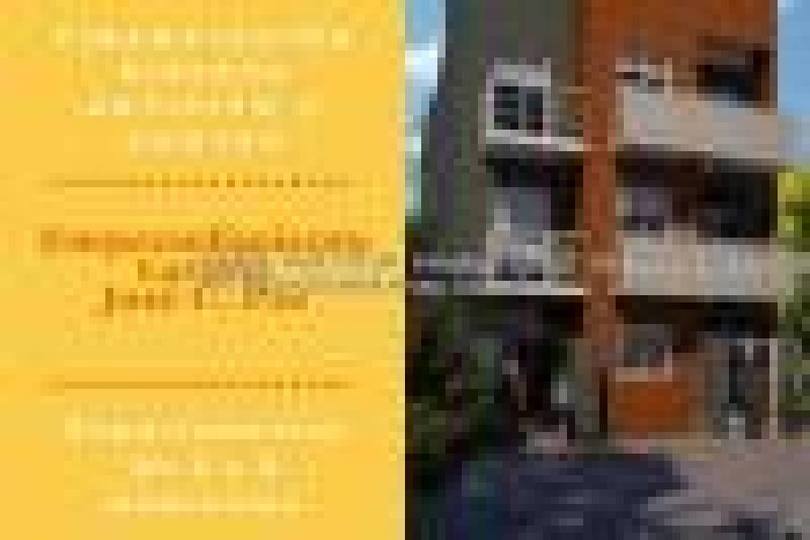 San Miguel,Buenos Aires,Argentina,Apartamentos,2596