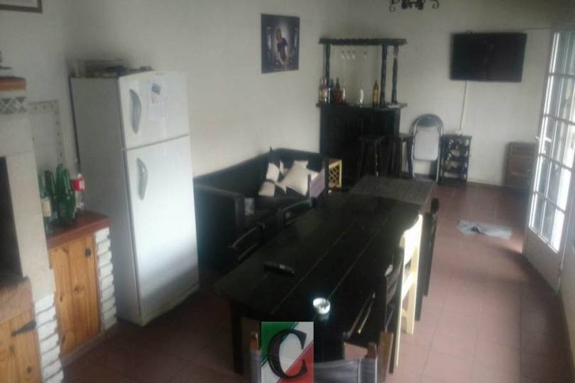 Lanus,Buenos Aires,Argentina,3 Habitaciones Habitaciones,1 BañoBaños,Casas,20 de septiembre ,2602
