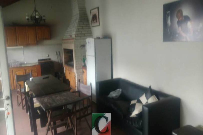 Lanus,Buenos Aires,Argentina,3 Habitaciones Habitaciones,1 BañoBaños,Casas,20 de septiembre ,2602