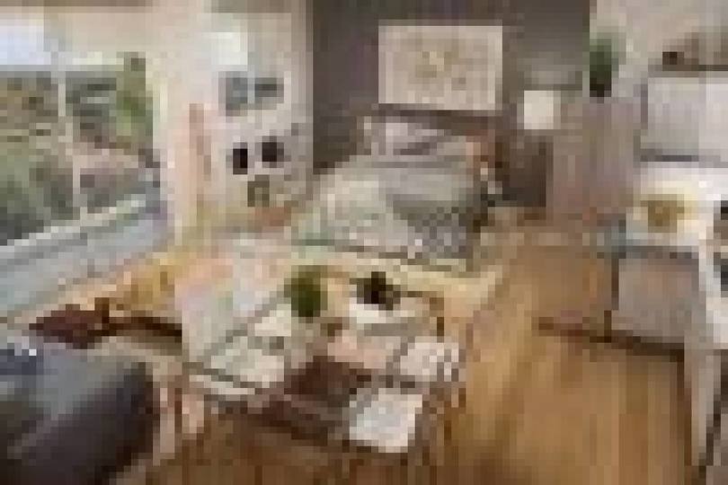 San Miguel,Buenos Aires,Argentina,1 Dormitorio Habitaciones,1 BañoBaños,Apartamentos,2619
