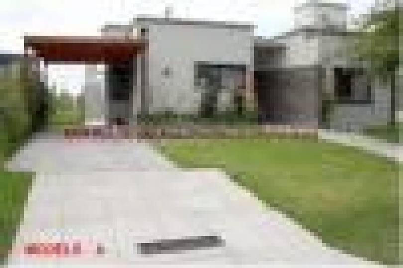 Pilar,Buenos Aires,Argentina,3 Habitaciones Habitaciones,1 BañoBaños,Casas,manzanares,2621