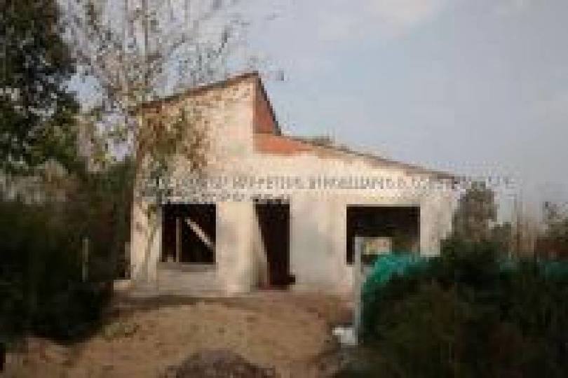 Pilar,Buenos Aires,Argentina,2 Habitaciones Habitaciones,1 BañoBaños,Casas,Grecia y Limay,2623