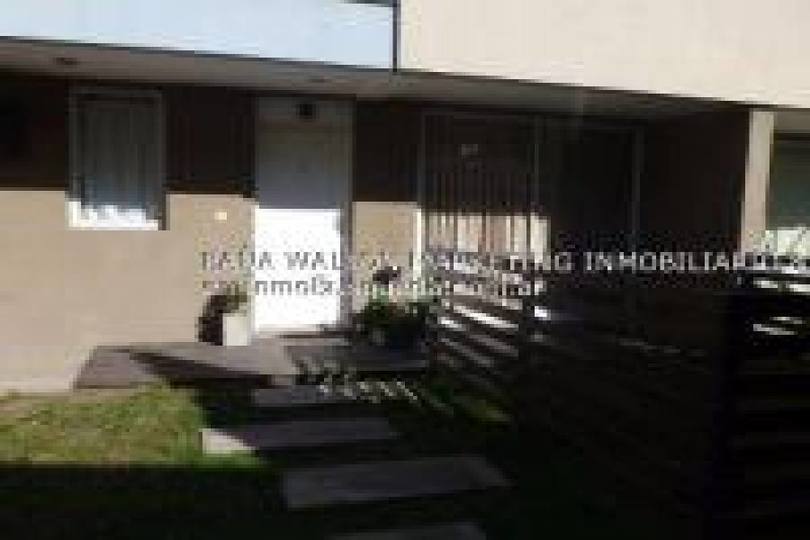 Pilar,Buenos Aires,Argentina,1 Dormitorio Habitaciones,1 BañoBaños,Apartamentos,Juan B Justo,2624