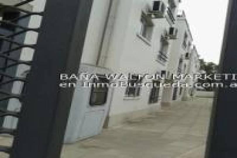 Pilar,Buenos Aires,Argentina,1 Dormitorio Habitaciones,1 BañoBaños,Apartamentos,La Rioja,2627
