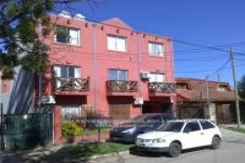 Pilar,Buenos Aires,Argentina,2 Habitaciones Habitaciones,Apartamentos,Hipolito Yrigoyen,2630