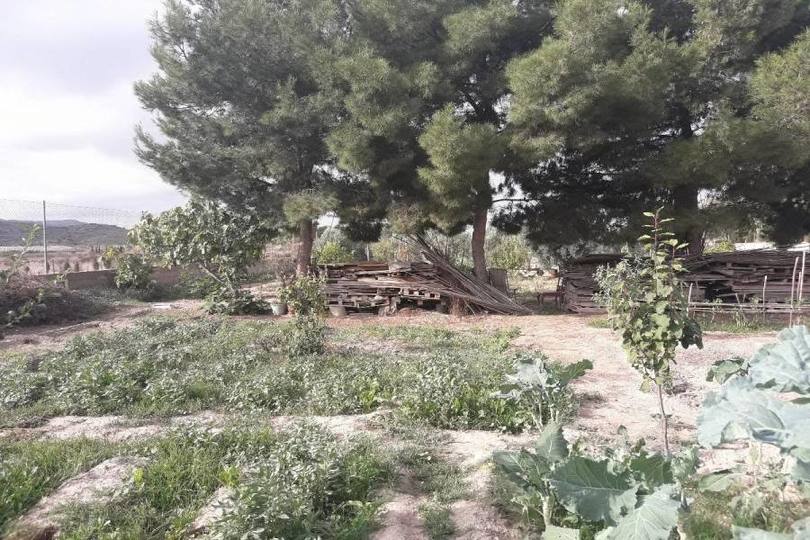 Agost,Alicante,España,3 Bedrooms Bedrooms,2 BathroomsBathrooms,Chalets,18883