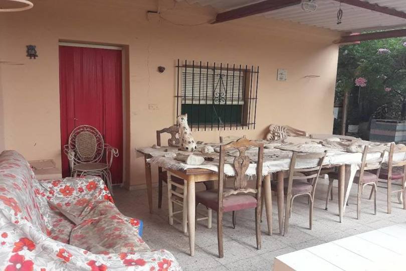 Agost,Alicante,España,3 Bedrooms Bedrooms,2 BathroomsBathrooms,Chalets,18883