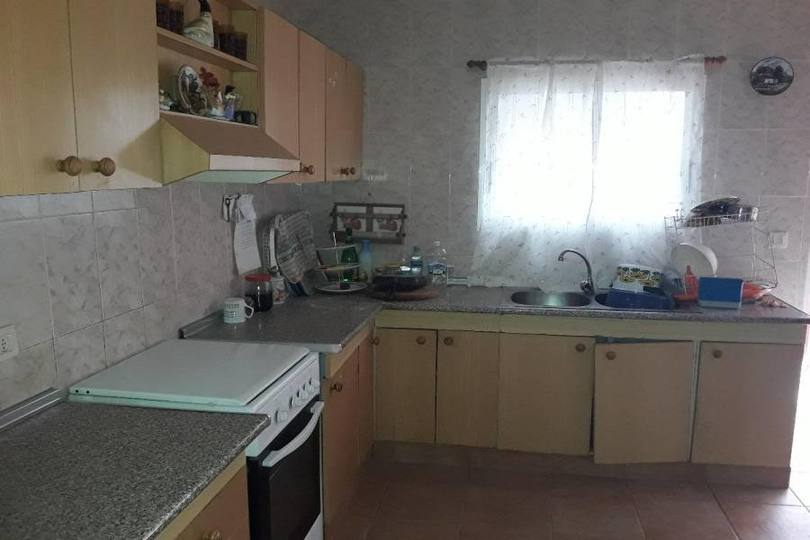 Agost,Alicante,España,3 Bedrooms Bedrooms,2 BathroomsBathrooms,Chalets,18883