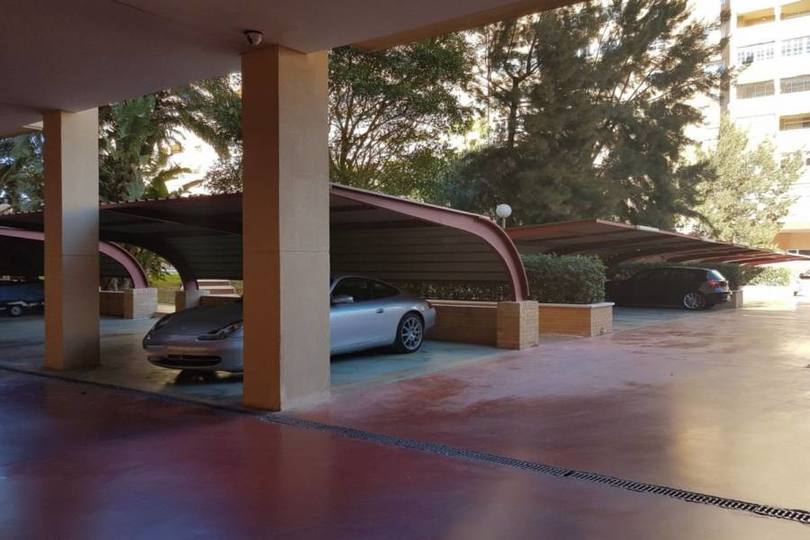 Alicante,Alicante,España,Cocheras,18893