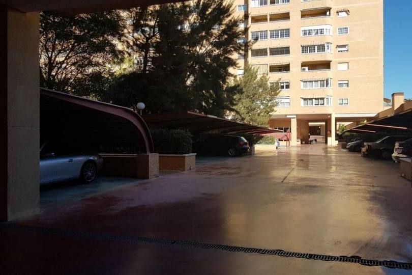 Alicante,Alicante,España,Cocheras,18893