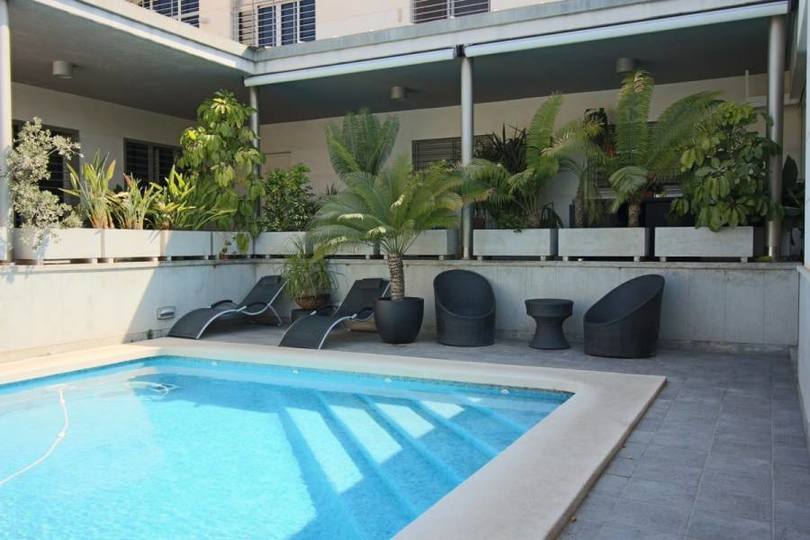 Elche,Alicante,España,6 Bedrooms Bedrooms,4 BathroomsBathrooms,Chalets,18908