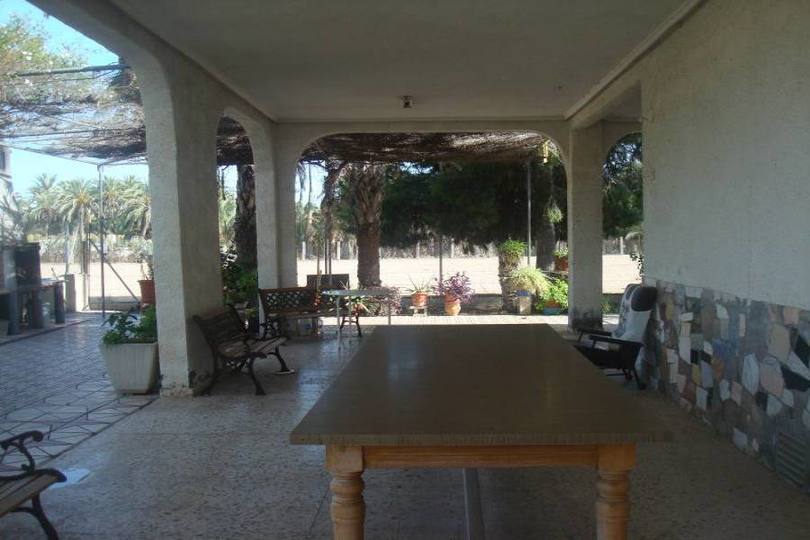 Elche,Alicante,España,3 Bedrooms Bedrooms,2 BathroomsBathrooms,Chalets,18910