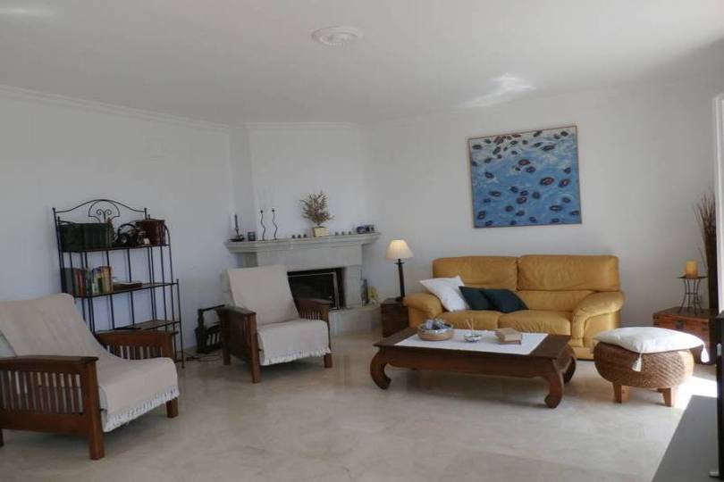 Finestrat,Alicante,España,3 Bedrooms Bedrooms,3 BathroomsBathrooms,Chalets,18915