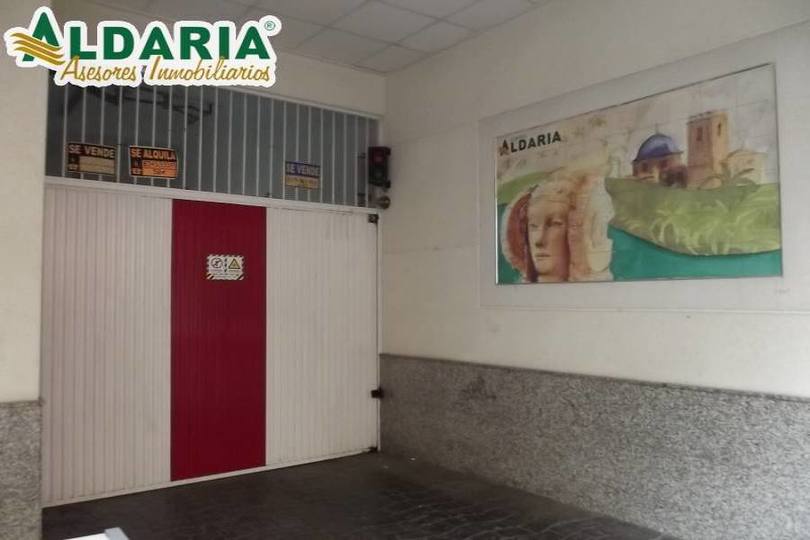 Elche,Alicante,España,Cocheras,18923