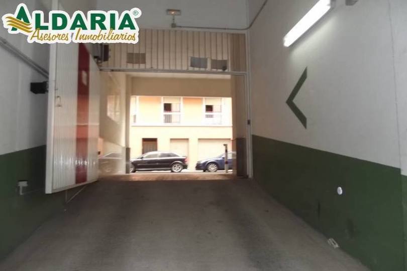 Elche,Alicante,España,Cocheras,18923