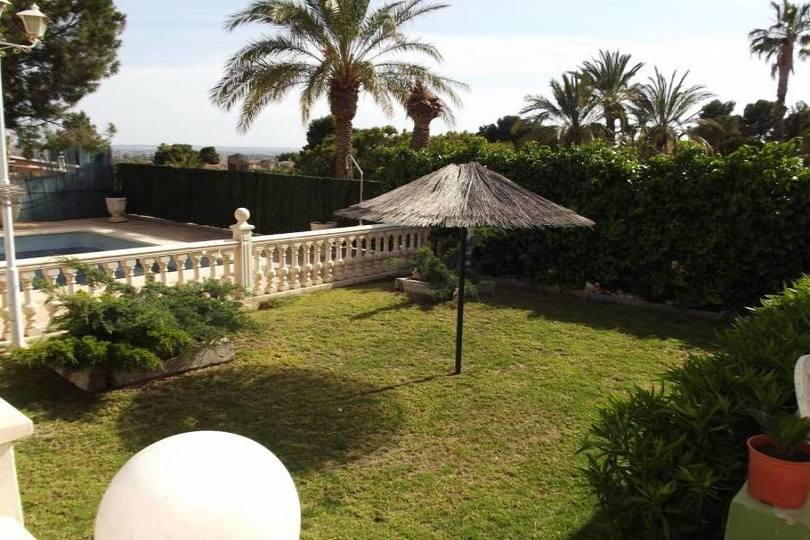 Elche,Alicante,España,9 Bedrooms Bedrooms,3 BathroomsBathrooms,Chalets,18930