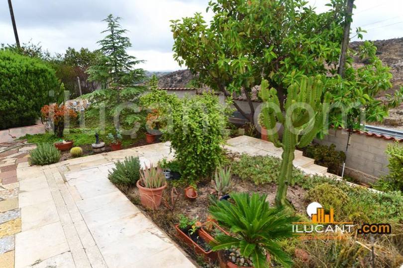 San Vicente del Raspeig,Alicante,España,3 Bedrooms Bedrooms,1 BañoBathrooms,Chalets,18939