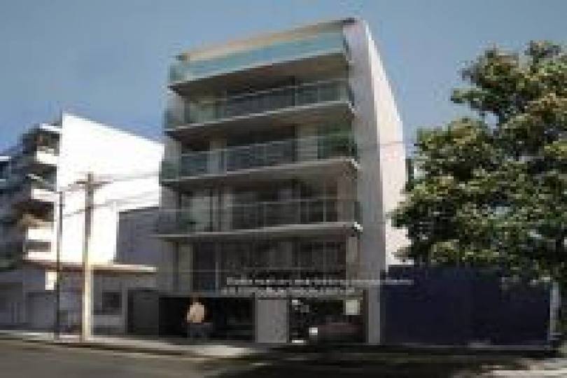 San Fernando,Buenos Aires,Argentina,1 Dormitorio Habitaciones,1 BañoBaños,Apartamentos,Peron ,2639