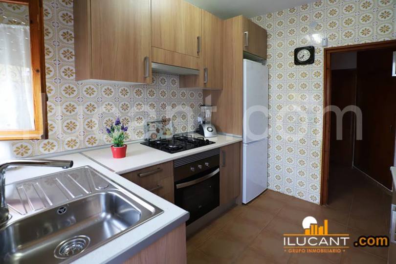San Vicente del Raspeig,Alicante,España,3 Bedrooms Bedrooms,1 BañoBathrooms,Chalets,18951