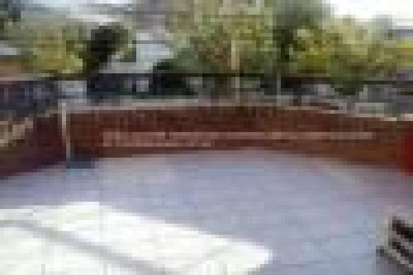 San Isidro,Buenos Aires,Argentina,1 Dormitorio Habitaciones,1 BañoBaños,Apartamentos,Av. Centenario,2640