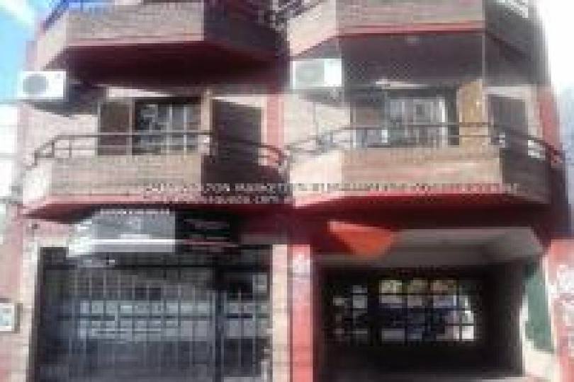 San Isidro,Buenos Aires,Argentina,1 Dormitorio Habitaciones,1 BañoBaños,Apartamentos,Av. Centenario,2640