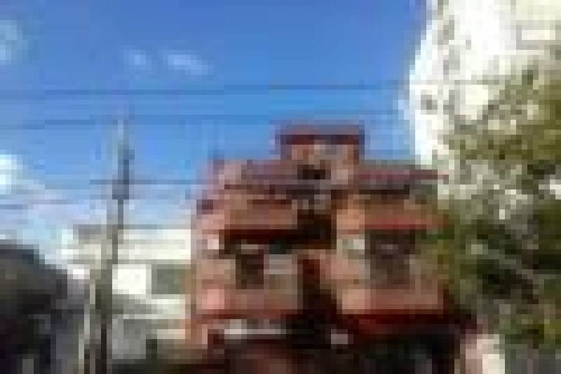 San Isidro,Buenos Aires,Argentina,1 Dormitorio Habitaciones,1 BañoBaños,Apartamentos,Av. Centenario,2640