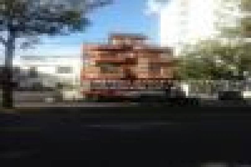 San Isidro,Buenos Aires,Argentina,1 Dormitorio Habitaciones,1 BañoBaños,Apartamentos,Av. Centenario,2640