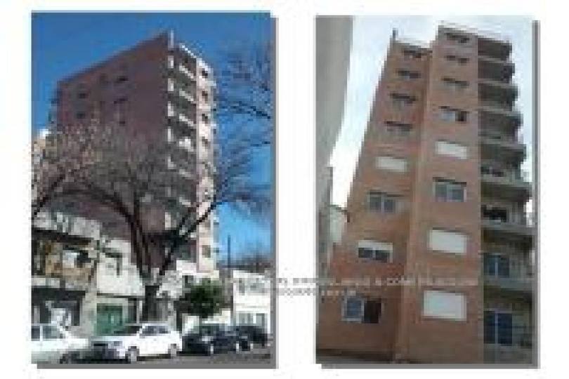 Rosario,Santa Fe,Argentina,1 Dormitorio Habitaciones,1 BañoBaños,Apartamentos,San Lorenzo,2641