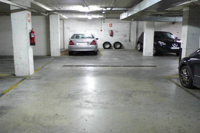 Elche,Alicante,España,Cocheras,18972