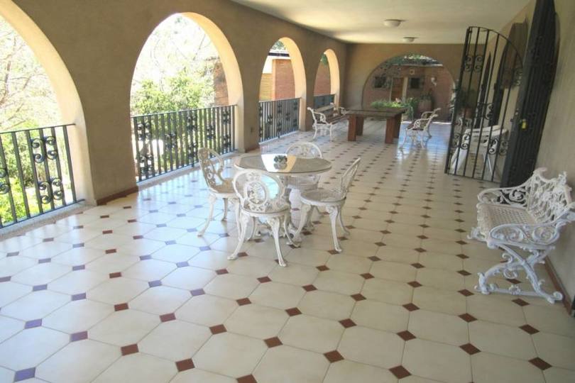 Alicante,Alicante,España,7 Bedrooms Bedrooms,4 BathroomsBathrooms,Chalets,18984