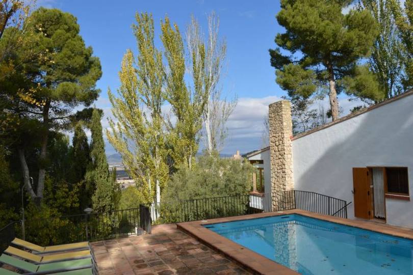 Biar,Alicante,España,6 Bedrooms Bedrooms,3 BathroomsBathrooms,Chalets,19000
