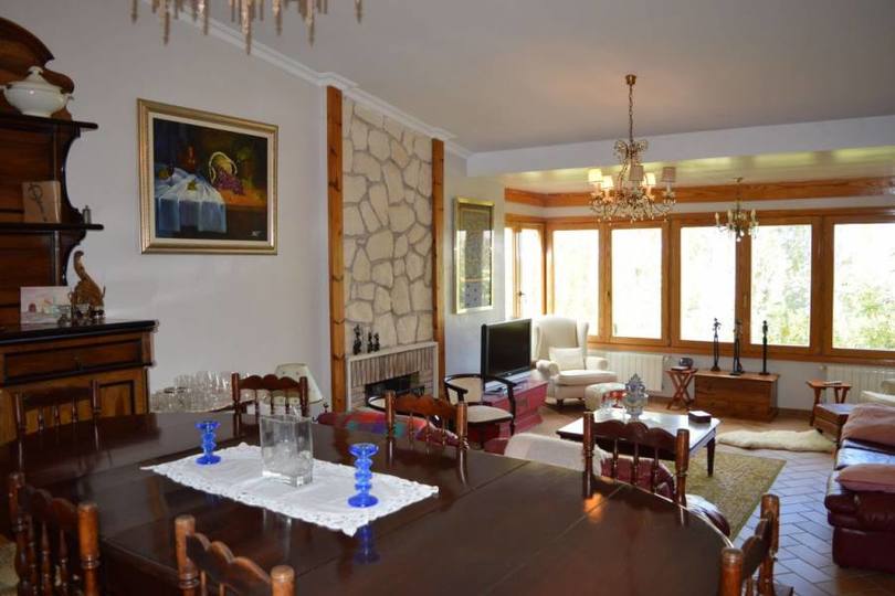 Biar,Alicante,España,6 Bedrooms Bedrooms,3 BathroomsBathrooms,Chalets,19000