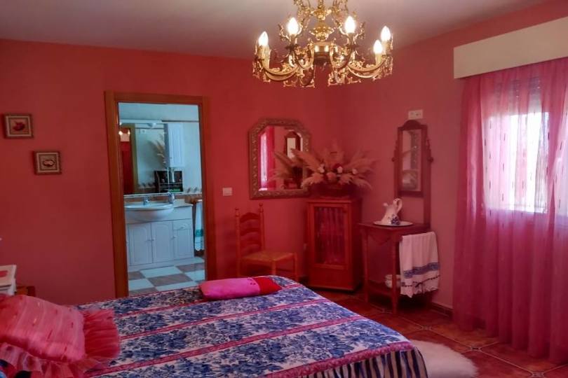 Villena,Alicante,España,3 Bedrooms Bedrooms,3 BathroomsBathrooms,Chalets,19003