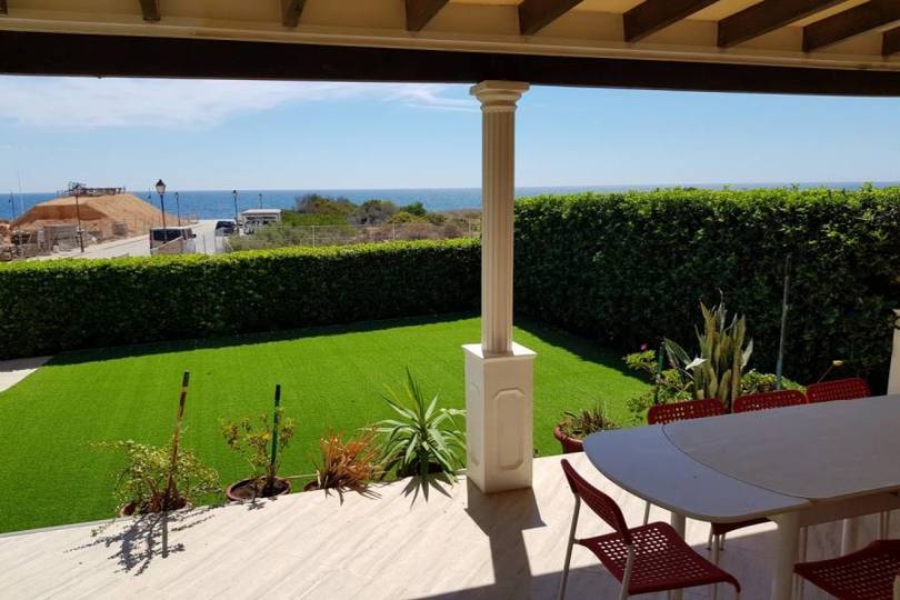 Torrevieja,Alicante,España,5 Bedrooms Bedrooms,3 BathroomsBathrooms,Chalets,19012