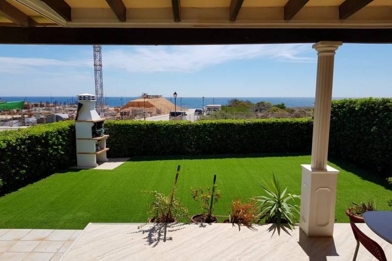 Torrevieja,Alicante,España,5 Bedrooms Bedrooms,3 BathroomsBathrooms,Chalets,19012