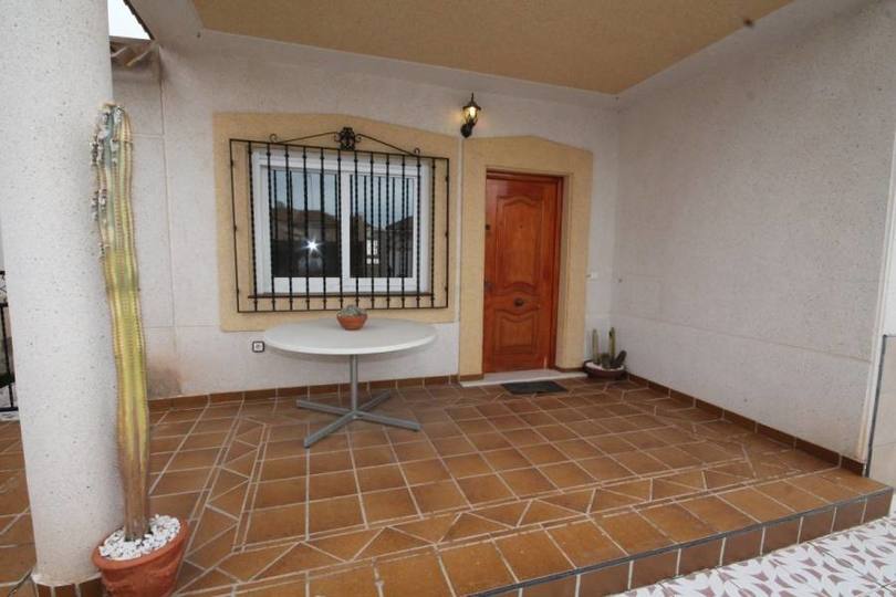 Torrevieja,Alicante,España,3 Bedrooms Bedrooms,2 BathroomsBathrooms,Chalets,19015